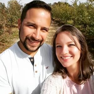 Meet your Posher, Simone